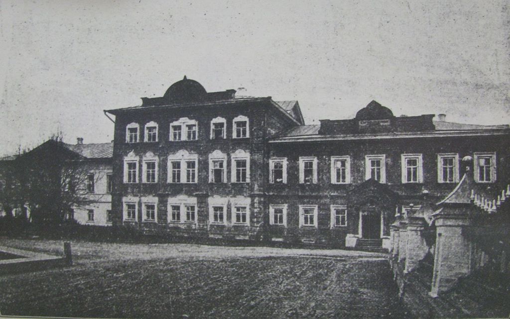 1024px Vologda Gorny monastery Shelter 1899