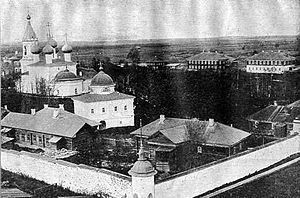 300px Vologda Gorny monastery