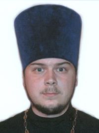 Александр Викторович Юшкин