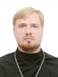 Александр Геннадьевич Грибанов