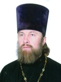 Алексий Алексей Иванович Биденко