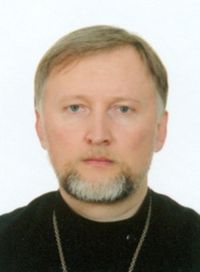 Алексий Алексей Николаевич Калин