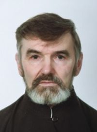 Владимир Анатольевич Носков