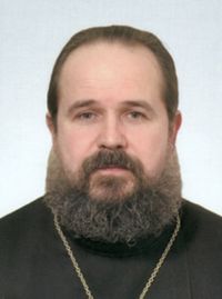 Владимир Николаевич Авсиевич