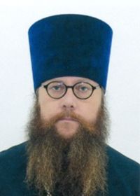 Владимир Николаевич Колосов