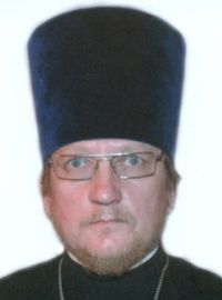Григорий Викторович Цебрук