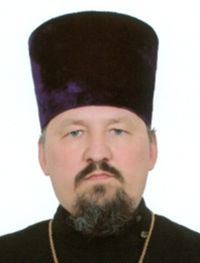 Иоанн Иван Алексеевич Бриленков