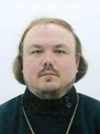 Кирилл Валериевич Виноградов