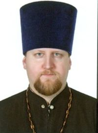 Николай Олегович Пименов