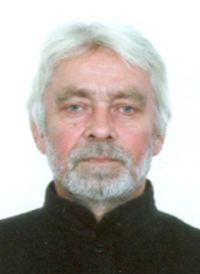 Сергий Сергей Михайлович Тимофеев