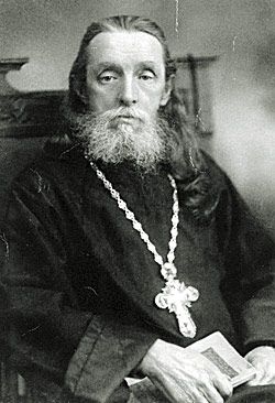 Николай Замараев