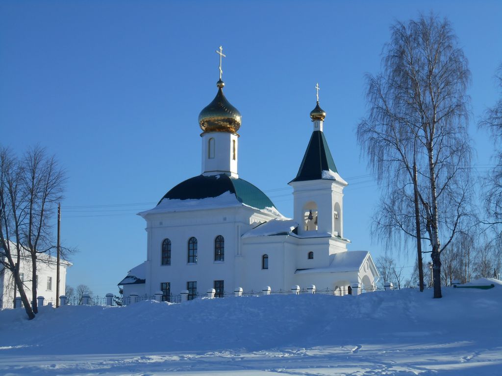 Вологодская область шуйское фото