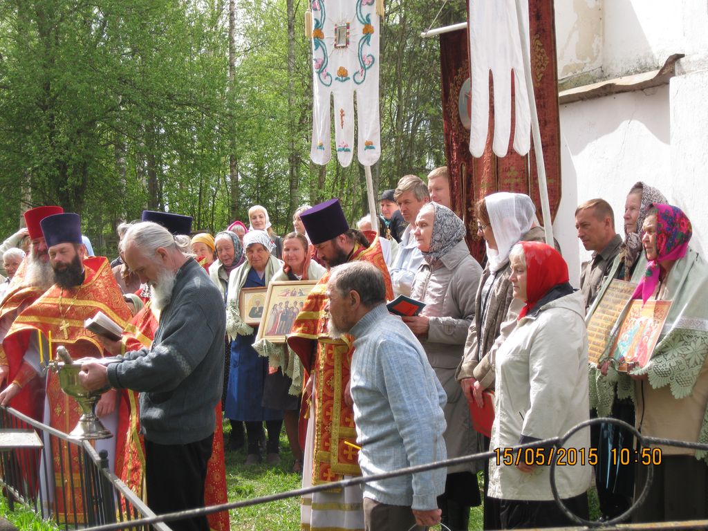 Деревня чирково. Чирково Усть-кубинский район храм.