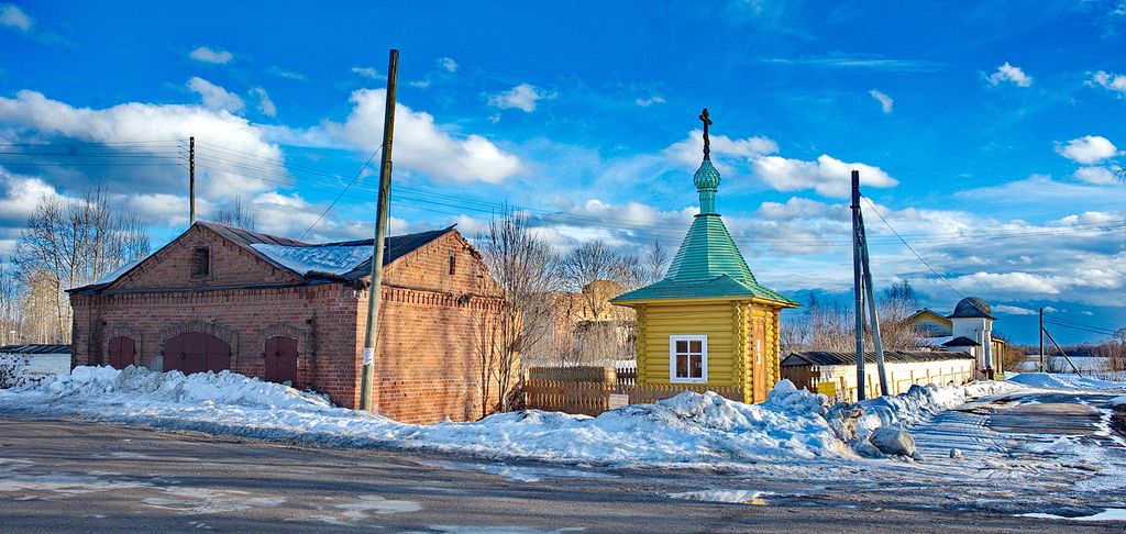 Погода никольское забайкальский край