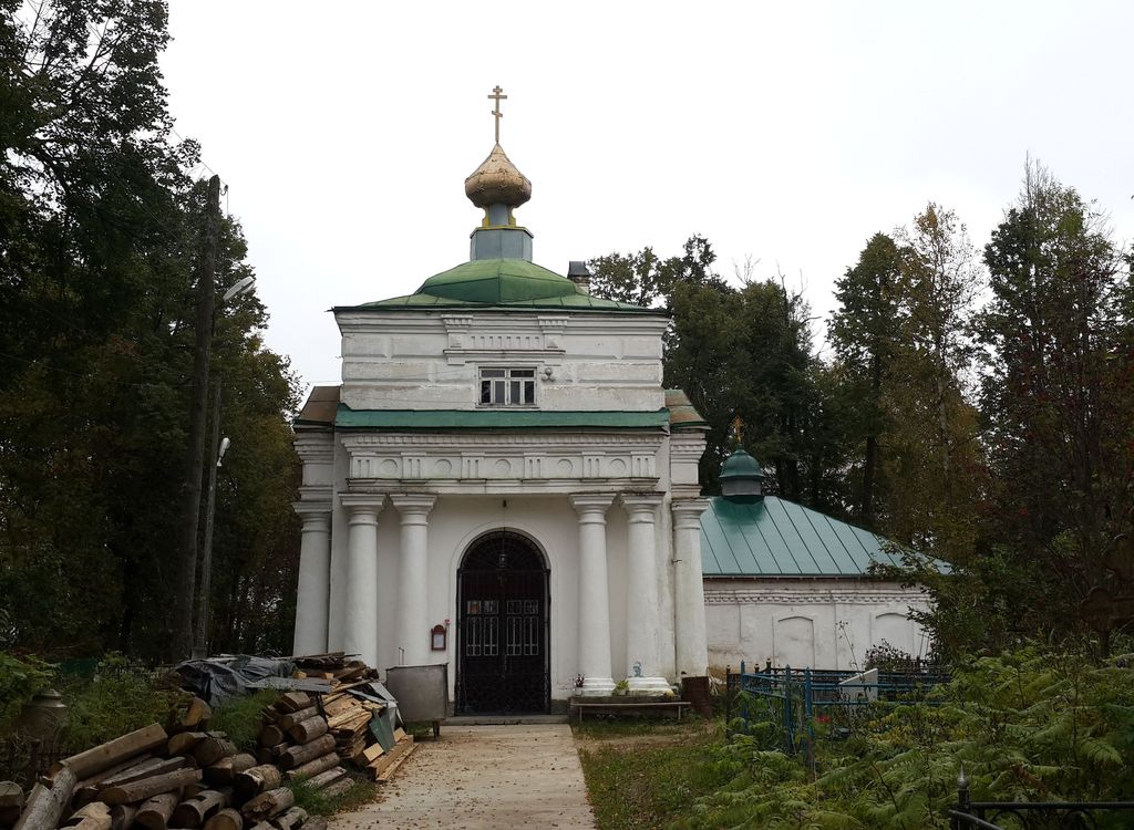 Грязовец достопримечательности фото с описанием