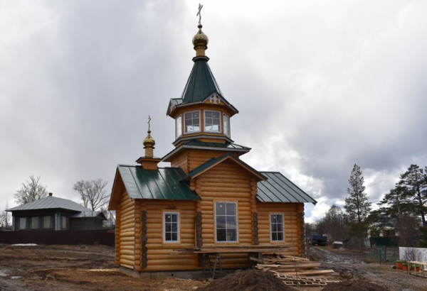 Вологодская область поселок огарково фото