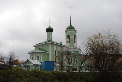 В рамках &quot;Глинковских встреч&quot; молодежь обсудила православное учение о спасении и загробной жизни