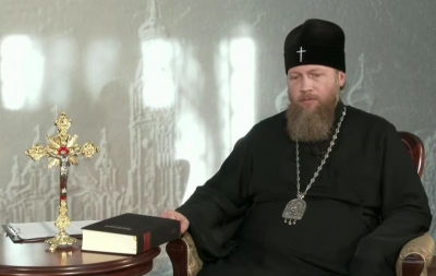 Митрополит Савва провел прямой эфир на YouTube-канале «В гостях у епископа»