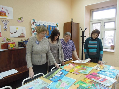 В Череповецкой епархии подвели итоги епархиального тура конкурса «Красота Божьего мира»