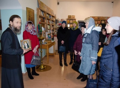 В Харовске прошло заседание методического объединения специалистов школ приемных родителей Вологодской области