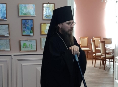В Череповецкой епархии по инициативе епископа Игнатия появился новый проект