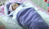В Церкви готовы помочь жительнице Красноярска, оставившей новорожденную дочь