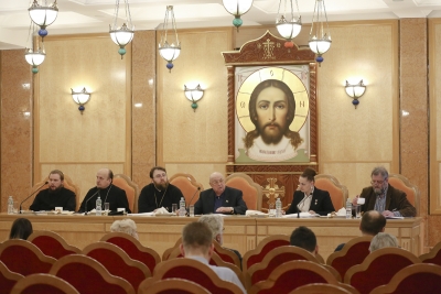 В Новой Москве построено ещё четыре храма