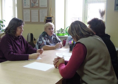 В Череповецкой епархии началась подготовка к Малым Таисиевским чтениям