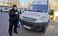 Синодальный отдел по церковной благотворительности открыл прием заявок на всероссийский конкурс помощи бездомным