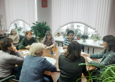 В Череповце состоялись Городские педагогические чтения