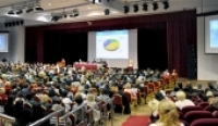 В Геленджике прошел педагогический форум «Духовно-нравственное воспитание в образовательном пространстве Краснодарского края»