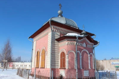 Святые исцеляли больных, предвидели пожары и войны