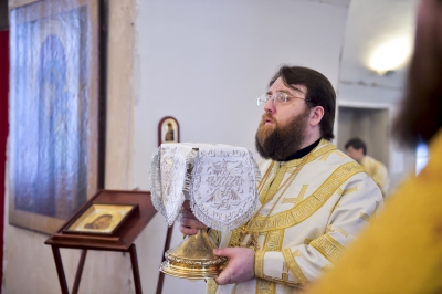 Митрополит Игнатий: У Бога все живы, и память и молитва о наших усопших родных — важная часть христианской веры