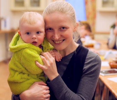 Православная школа для будущих мам открылась в Вологде