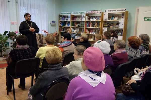 В поселке Майский прошла творческая встреча с исполнителями авторской песни