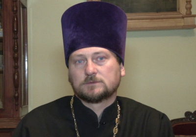 Видеоблог протоиерея Алексея Сорокина. Тайна живого молитвенного общения определяет духовное наследие преподобного Сергия Радонежского