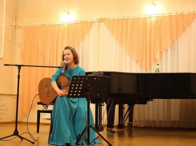 В Великоустюгском районе прошли благотворительные концерты