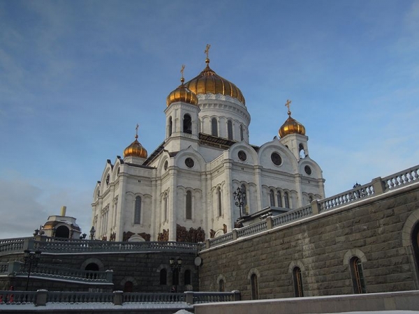 Руководители и сотрудники Отделов религиозного образования Вологодской митрополии приняли участие в работе XXVI Рождественских чтений