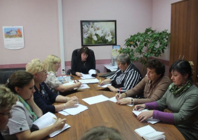 Представители епархии и управления образования Череповца утвердили план работы на предстоящий учебный год