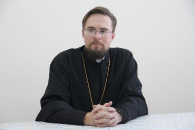 Епископ Флавиан утвердил программу празднования Дня славянской письменности и культуры в Череповце