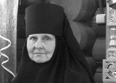 Епископ Флавиан выразил соболезнования в связи с кончиной насельницы Ново-Леушинского Иоанно-Предтеченского женского монастыря
