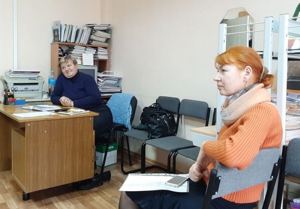 В Череповце состоялось совещание православных и светских педагогов
