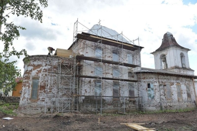 Православный календарь. Рождество Пресвятой Богородицы - 21 сентября