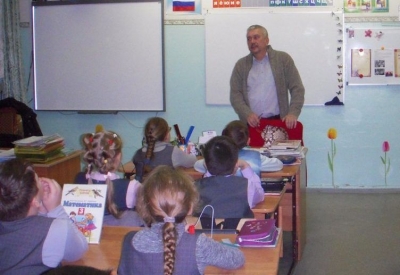Педагоги воскресных школ Череповца проводят уроки в учреждениях образования и социальных центрах города