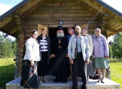 В феврале православная группа «Свет надежды» возобновляет очные встречи