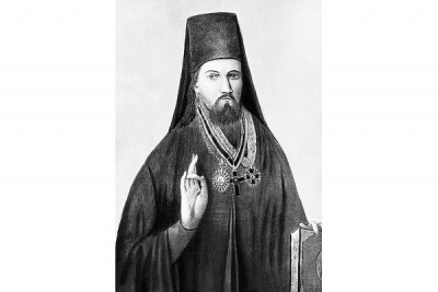 Кирилловский подвижник благочестия – епископ Амвросий (Орнатский)