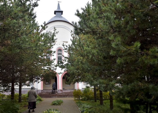 На базе Вологодской духовной семинарии начнут работу духовно-просветительские курсы