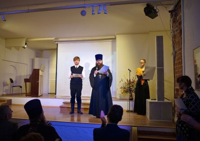 В Кирилло-Белозерском музее с целью сбора средств на восстановление Казанского собора состоялся благотворительный концерт