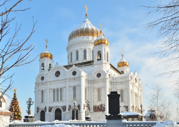 Заместитель директора Вологодского психоневрологического интерната №1 приняла участие в XXVI Рождественских образовательных чтениях