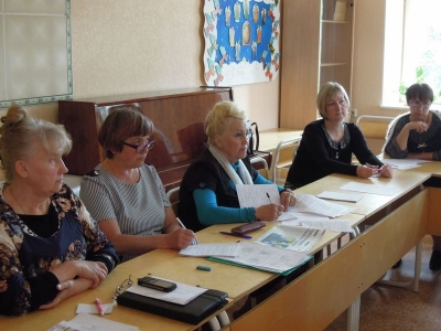 В Череповецкой епархии состоялся семинар руководителей воскресных школ